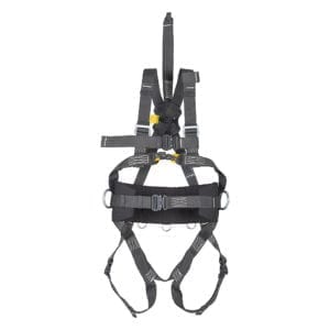PROTEKT P50N FLAME RETARDANT SAFETY HARNESS (Quick Release Buckles)