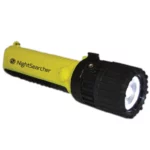 ATEX Ex Zoom Nightsearcher LED Flashlight