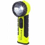 ATEX Nightsearcher EX270 Intrinsically Safe LED Flashlight