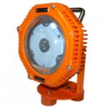 ATEX Nightsearcher Portable Rechargeable Floodlight