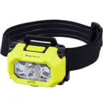 ATEX Nightsearcher Safe Led Head Torch Zone 0