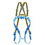 G - Force P35E Elasticated Safety Harness