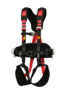 PROTEKT P81 SAFETY HARNESS