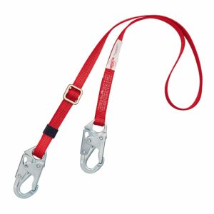 Protekt Af500 Restraint Work Position Lanyard Adjustable