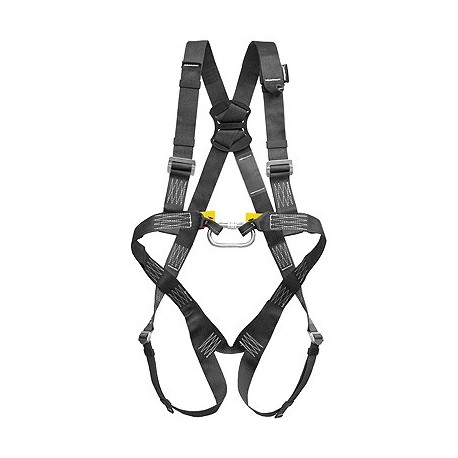 Protekt P30N Flame Retardant Safety Harness - Trade Safety