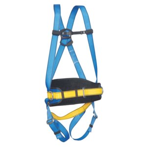 Protekt P52 Pro Comfort Safety Padded Harness