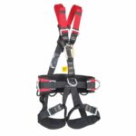 Protekt P70 Suspension and Work Positioning Harness