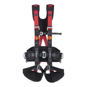 Protekt P81 Safety Harness