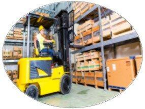 Forklift Training