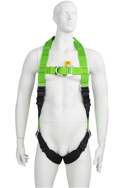 P10 R Nize Rescue Harness