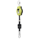 HELIXON-S WIRE ROPE RETRACTABLE FALL ARRESTER​