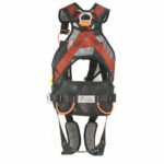 Safety Harness for Work Positioning P 600