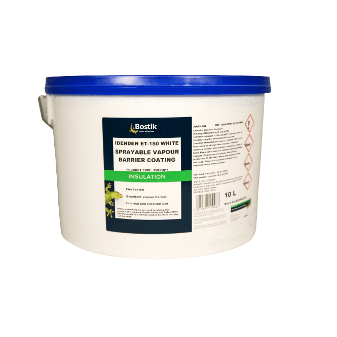 Asbestos Encapsulation Paint - Trade Safety