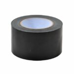 50mm Black PCL Tape