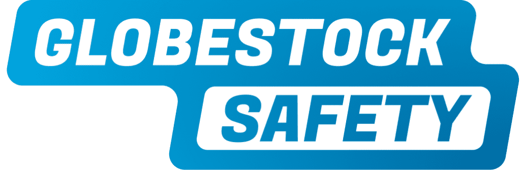 Globestock Safety Logo 2024
