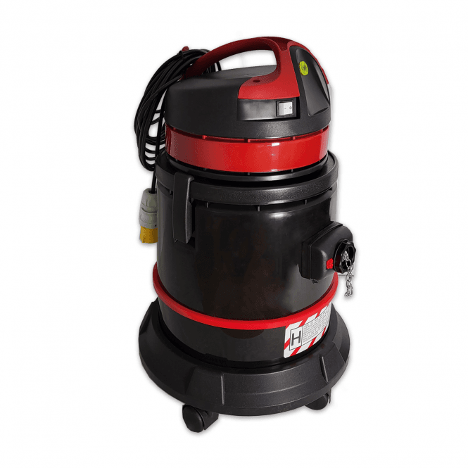 Asbestos Vacuum