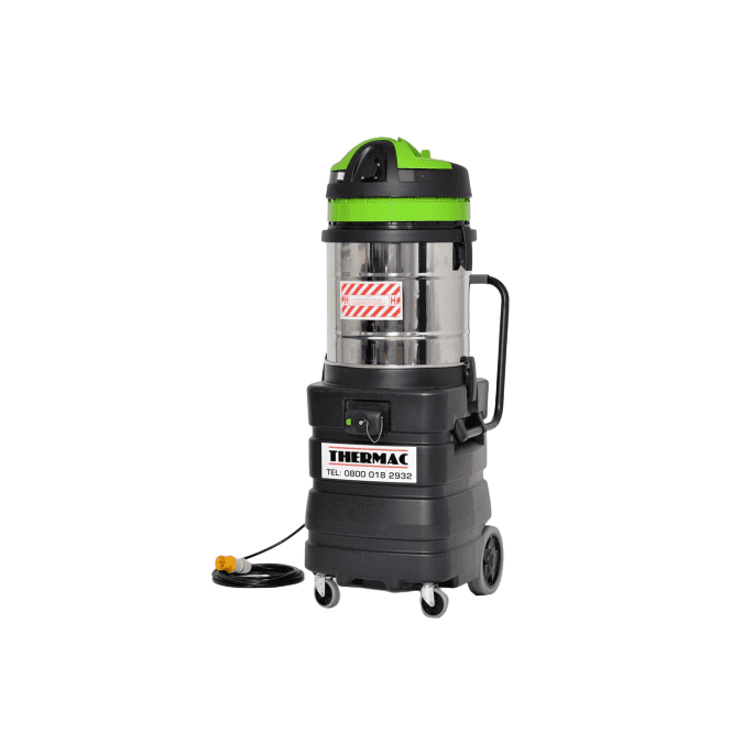 Wet-Vacuum