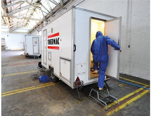 twin decon 2
