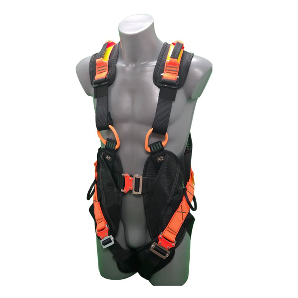 aresta ultra plus 3 – ultra plus mesh harness with eeze klick buckles
