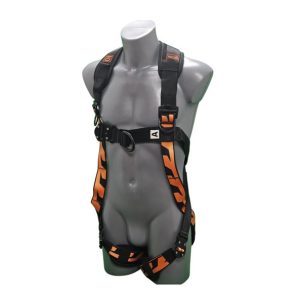 aresta multi plus 3 harness