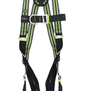 Home aresta 2 point harness with standard buckles (copy)