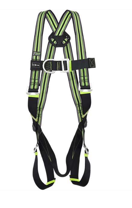 aresta 2 point harness with standard buckles (copy)