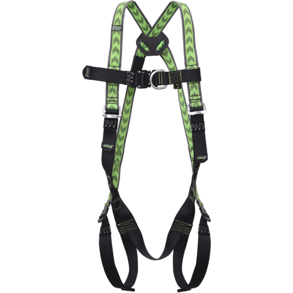 kratos mune 3 body harness 2 attachment points (copy)
