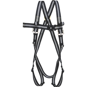 kratos free blast antistatic full body harness (copy)