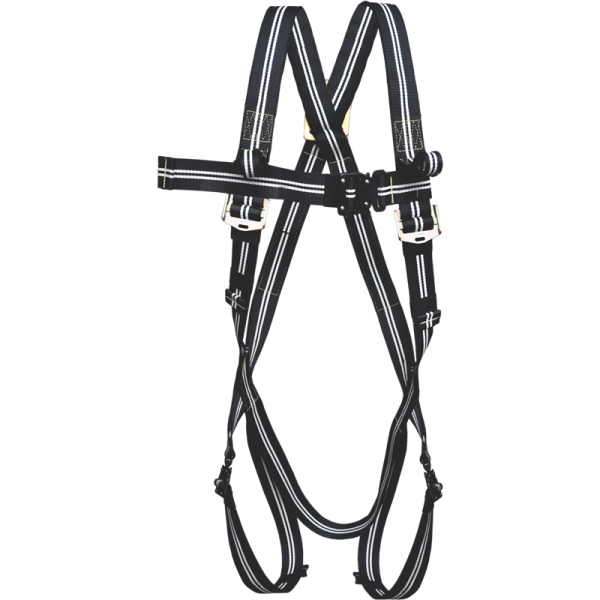 kratos free blast antistatic full body harness (copy)