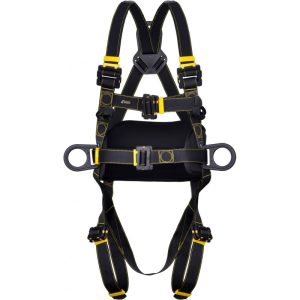 kratos fire free harness (copy)