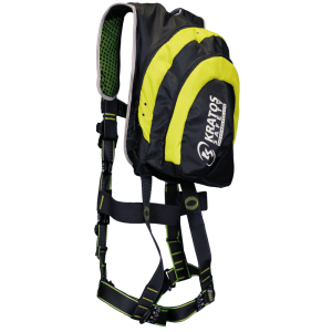 Home kratos speed air 4 full body harness (copy)