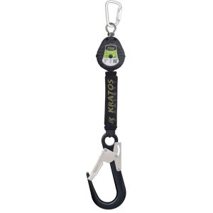aresta twin retractable webbing (copy)