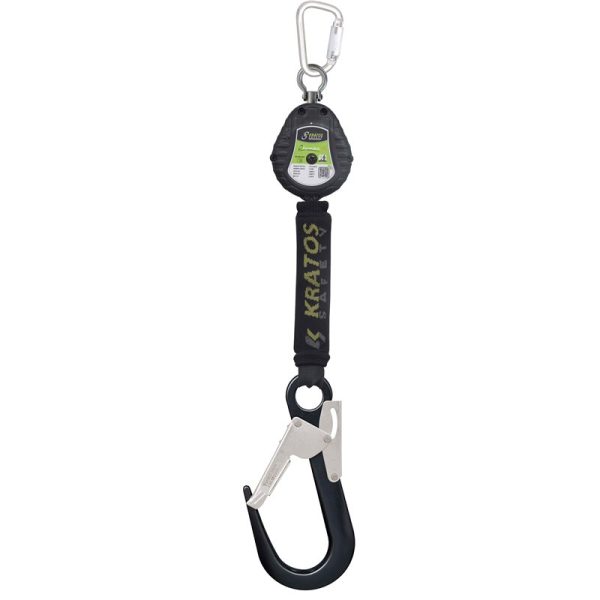 aresta twin retractable webbing (copy)