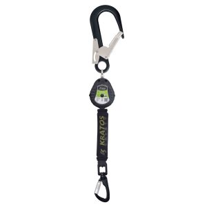 kratos helixon s webbing retractable 6m (copy)