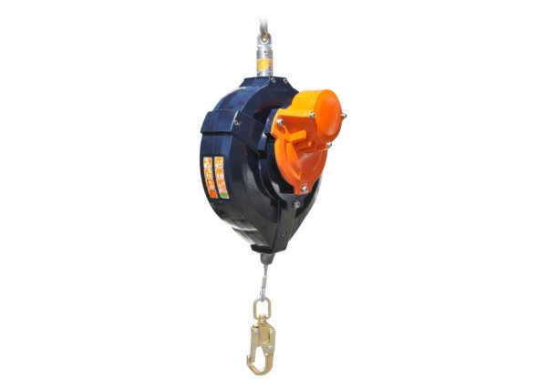 honor fped15 15m fall arrest block with automatic descent