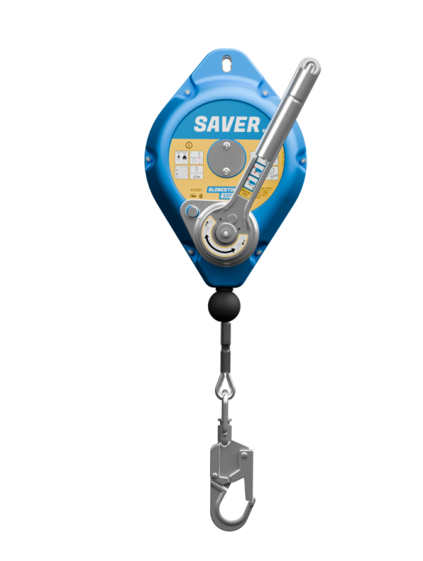 globestock g. saver 14m