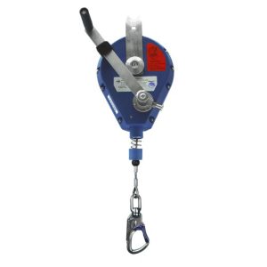 Home hra24 24mtr retractable fall arrest block