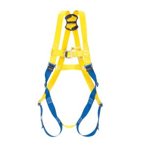 kratos akros 1 body harness 2 attachment points (copy)
