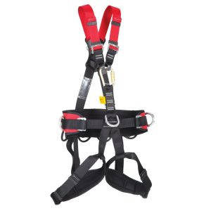 Home kratos adventure the 2 in 1 backpack & harness (copy)