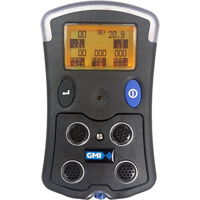 gmi ps500