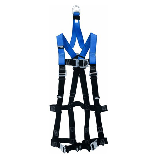 globestock armor rescue harness