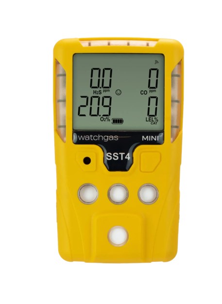 watchgas sst4 micro gas monitor (copy)