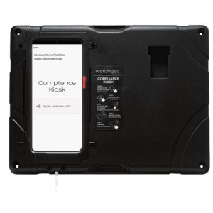 watchgas rubber case for qgm (copy)
