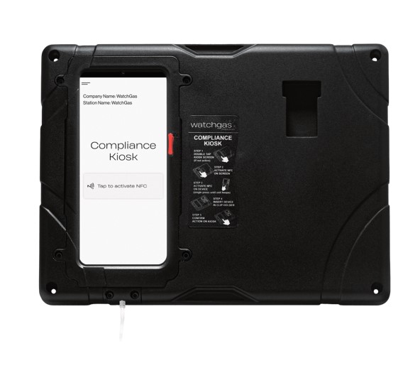 watchgas rubber case for qgm (copy)