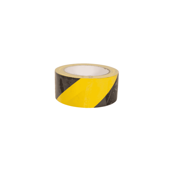 50 mm 'danger asbestos' hazard tape (copy)