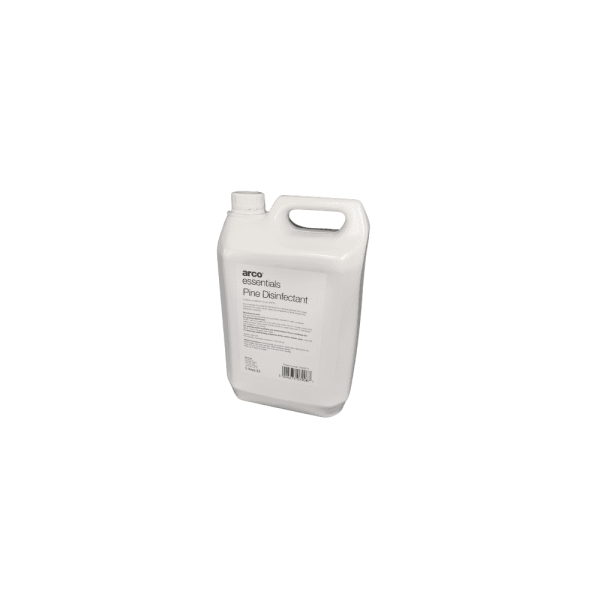 bleach (5 litre) (copy)