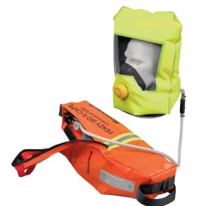 lalizas emergency evacuation breathing device with composite cylinder (copy)