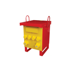 Home 5kva continuous site transformer