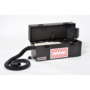 thermac ergo vac duo h type (asbestos) battery powered vacuum (copy)