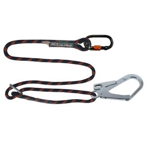 aresta 2m adjustable webbing lanyard (copy)